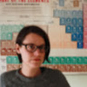 Meet your Posher, Errin